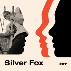 LAYER #287 | Silver Fox