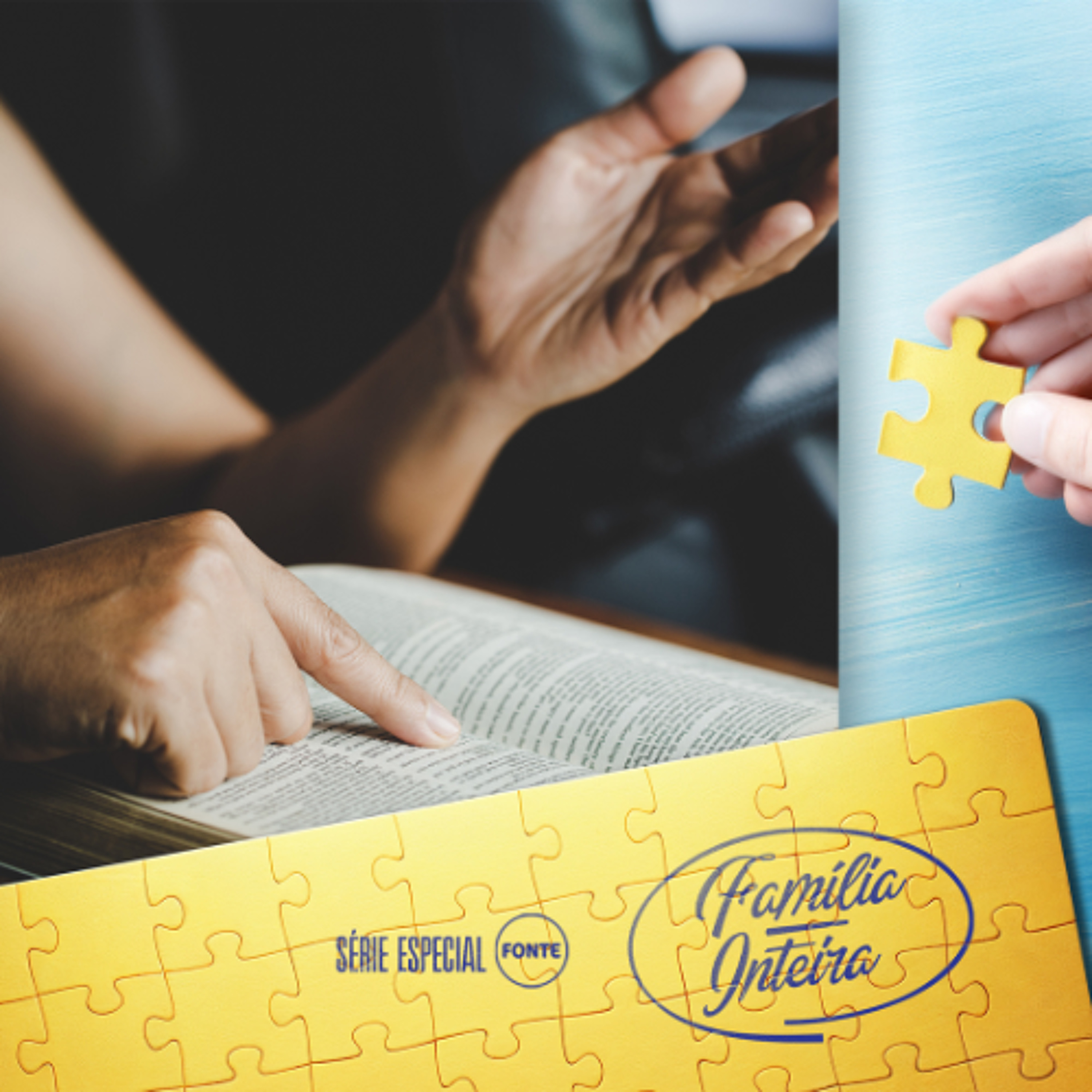 Limites e disciplina bíblica | Sílvio Leite