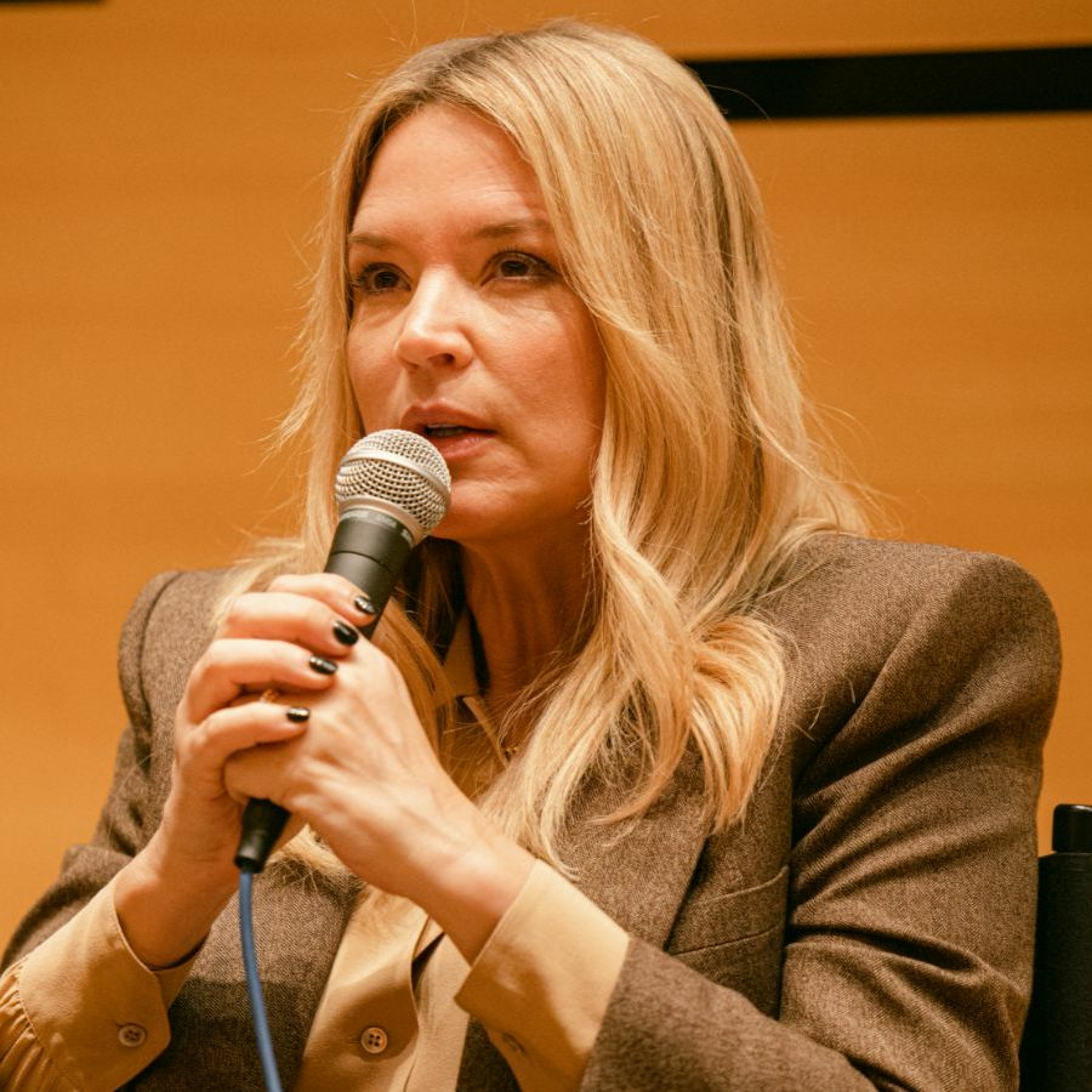 Film at Lincoln Center Podcast