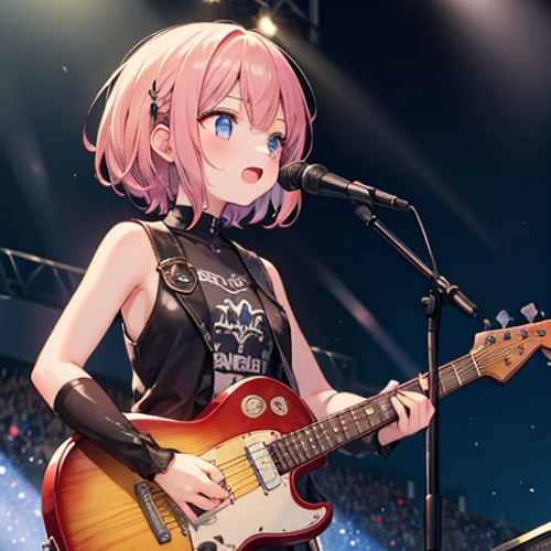 視線が止まった朝