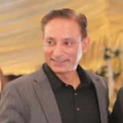 Kabhi arsh par kabhi farsh par