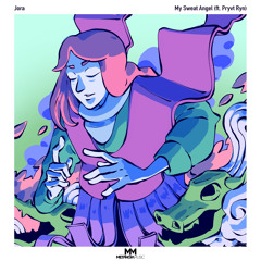 My Sweet Angel (feat. PRYVT RYN)