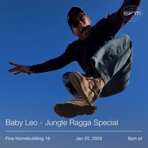Fine Homebuilding 16: Baby Leo