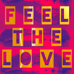 Deltech - Feel The Love (Original Mix)