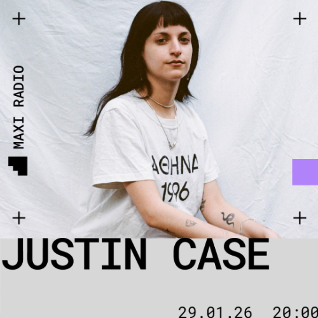 Stream Justin Case / 29-01-2026 by Maxi Radio | Listen online for free ...