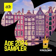 Kokolores ADE Mix By Grace Bones
