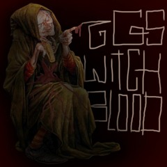 Witch BL[][]D