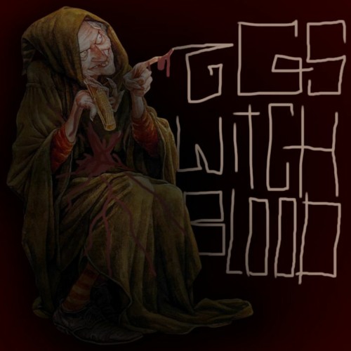 Witch BL[][]D