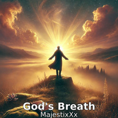 Gods Breath HD