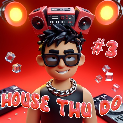 HOUSE THỦ ĐÔ #3 - NIX