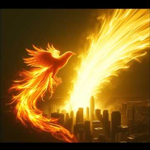 Soaring of Phoenix