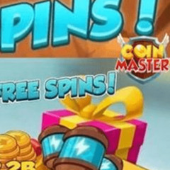 Today’s Coin Master Free Spins & Coins (Nov 2025) – Claim Now!