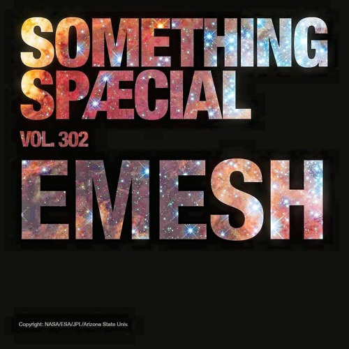 EMESH: SPÆCIAL MIX 302