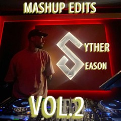 DJ SYTHER - FINESSE X I'M SPRUNG (EDIT)