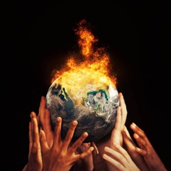 LET THE WORLD BURN - tik tok remix