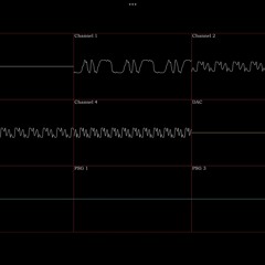 too slow run but adapted to original sonic music