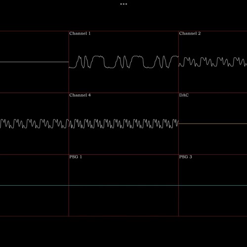 too slow run but adapted to original sonic music