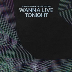 Martin Garrix & OneRepublic (Ryan Tedder) - Wanna Live Tonight (Fans Remake) [Unofficial]
