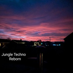 Ohm-E JUNGLE TECHNO REBORN