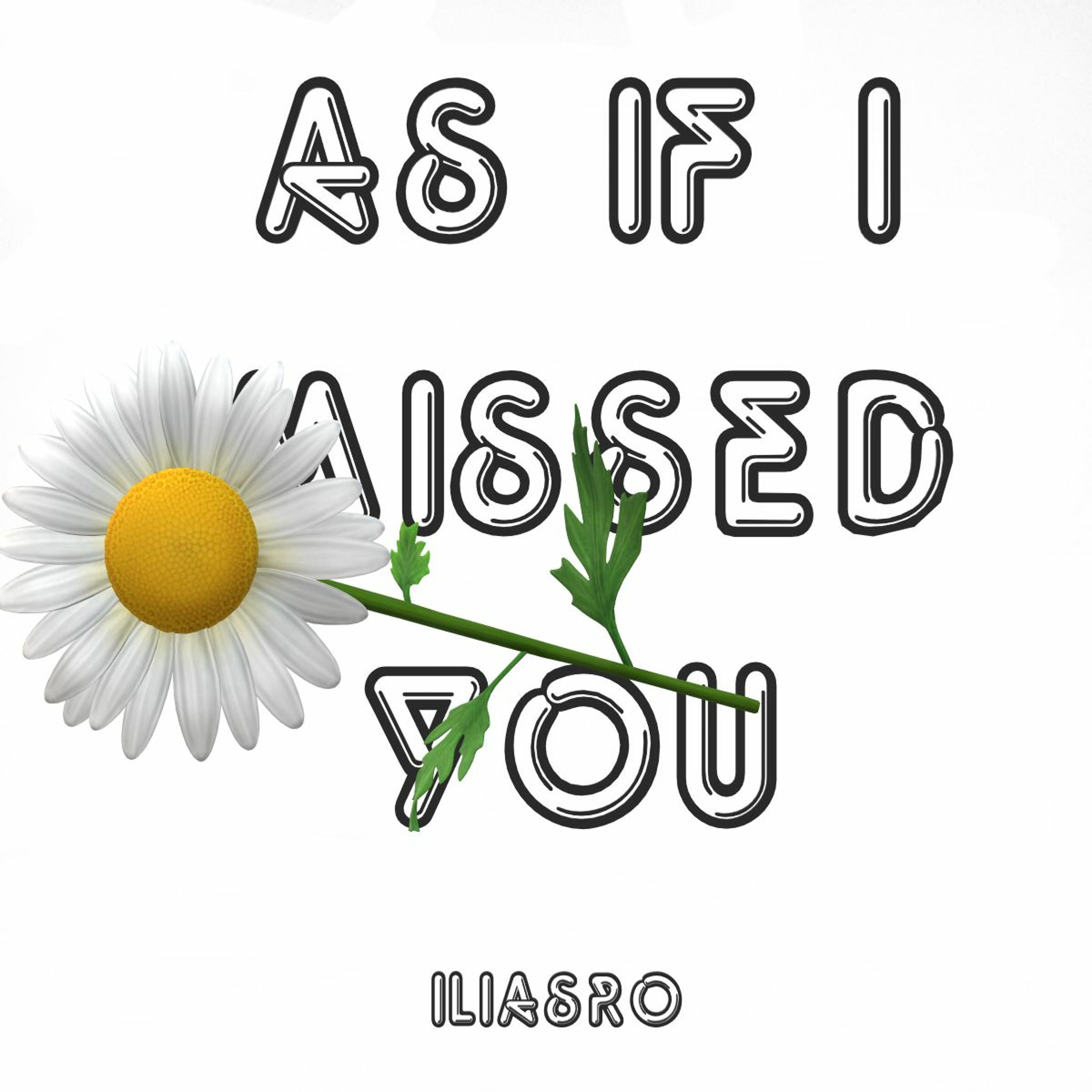 As If I Missed You episode artwork