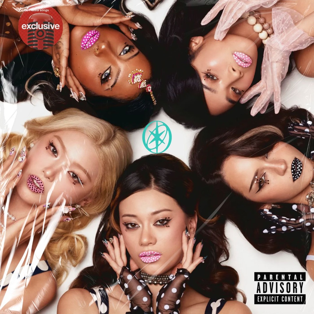 Stream Pinky Promise by ​KATSEYE | Listen online for free on