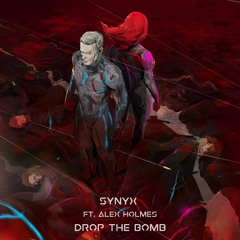 Synyx - Drop The Bomb - Extended Mix