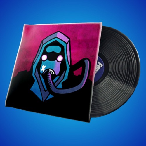 Fortnite - IO Attack Lobby Music [Fortnite OST]
