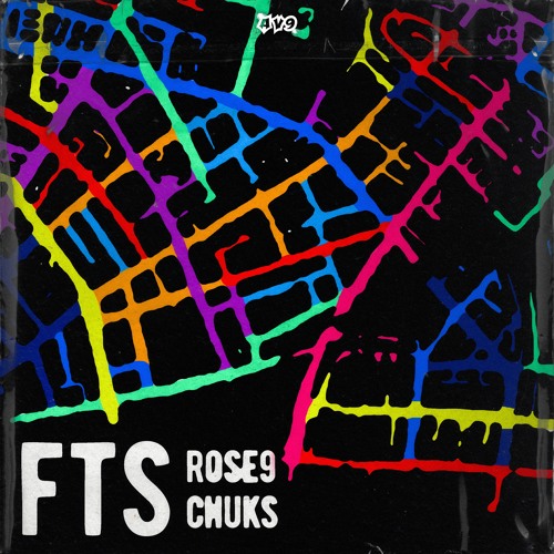 FTS (For the Street) [feat. Chuks & Rose9]