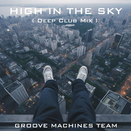 High in the Sky (Deep Club Mix)