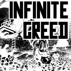 Adrian Johnston - Infinite Greed