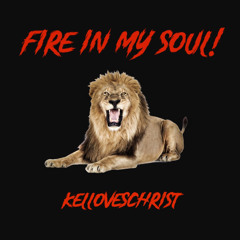Fire in my soul! (prod by. p)
