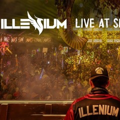 ILLENIUM LIVE AT SHAMBHALA 2025 (FULL SET)