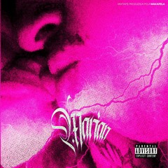 Bluntpk - MÁGOAS (prod.cezzar)