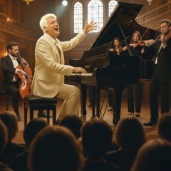 PAS DE DOUTE  (Feat. Jean-Christophe Crescendo) (French Pop)