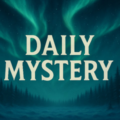 Daily Mystery Theme