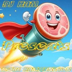 DJ HAM Presents More Hammunition