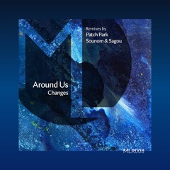 [MLR008] Around Us - Changes (Sounom & Sagou Remix)