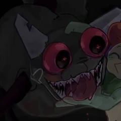 Twisted Pebble Chase Theme - @party_goob_dw