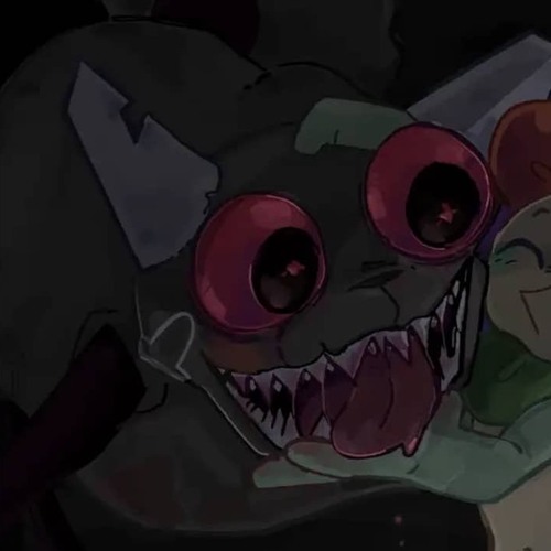 Twisted Pebble Chase Theme - @party_goob_dw