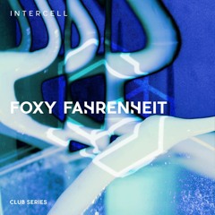 Foxy Fahrenheit at Intercell x TLS: Schietclub 2023