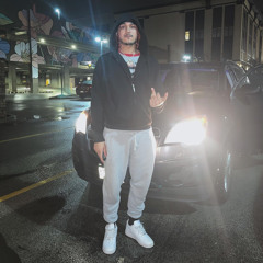 Stretcher Out Ft. Zaaylo