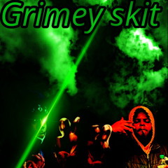 grimey skit - dezzy x babyape x beenthruthere