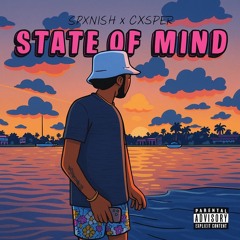 State Of Mind feat. Cxsper