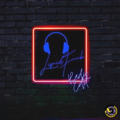 Liquid Funk - Radio Edit