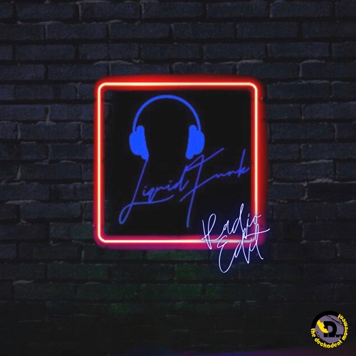 Liquid Funk - Radio Edit