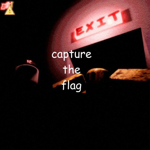 RBLX: Capture the flag (John doe’s - Chase OST)
