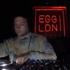 Dario Dea recorded @ Egg London w/ Load & Parable - 4/12/21