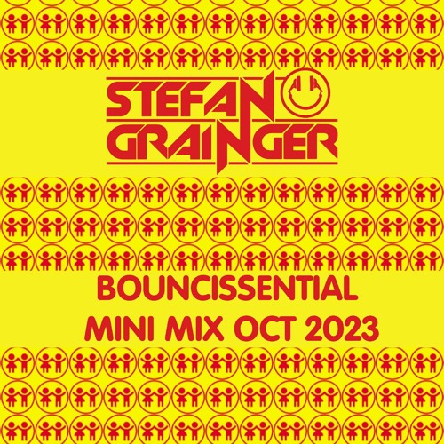 Bouncissential - Mini Mix