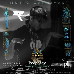 Self Fulfilling Prophecy - 2021 Mix