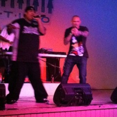 "Tired Of B.S" Da Silent 1 & J.V